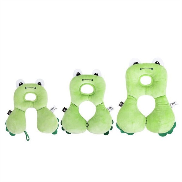 Breastfeeding Pillow Manufacturer - Portable Panda Memory Foam Support