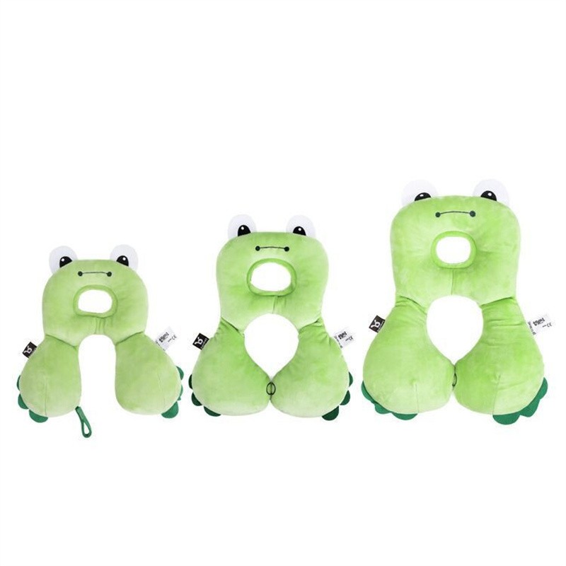 Breastfeeding Pillow Manufacturer - Portable Panda Memory Foam Support