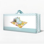 Play Mat Manufacturer - Portable Double Sided Waterproof Folding Mat