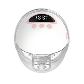 Milk Collector Factory - Efficient Hands Free Strong Suction Smart