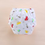 Training Pants Manufacturer - Newborn Breathable Washable Cloth Diaper