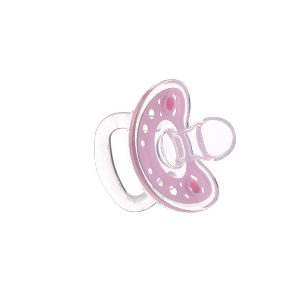 Baby Pacifier Factory - High Quality Food Grade Silicone 0-12 Months