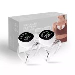 Electric Breast Pump Supplier - Wholesale Portable Double 3 Modes