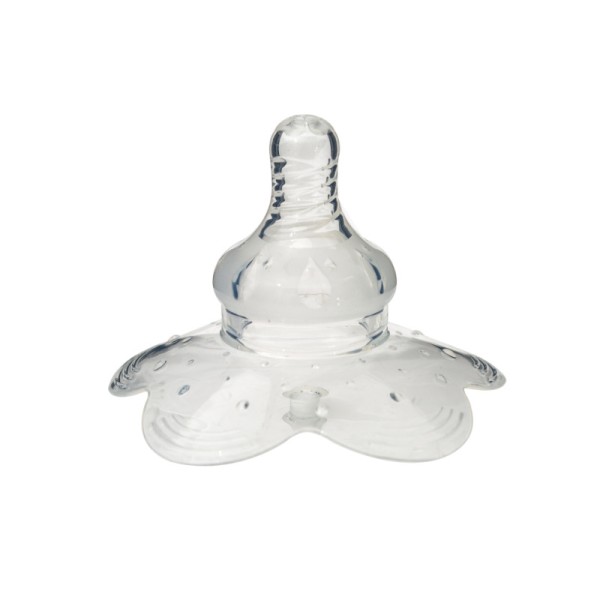 Nipple Protector Supplier - Manual Driven Silicone Nursing Pad