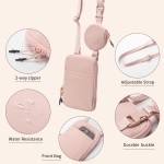 Wallet Bag Manufacturer - 2025 Portable Zip Wristlet Checker Card Holder