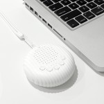 Sleep Instrument Supplier - Cross Border White Noise for Insomnia