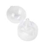 Nipple Protector Supplier - Manual Driven Silicone Nursing Pad