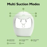 Hands Free Pump Factory - Lightweight Portable BPA Free Variable Flow