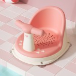 Bath Seat Factory - Safety Anti Slip Suction Bucket Set with Stool