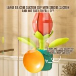 Bath Toy Supplier - Sunflower Educational Sprinkler Safe Material