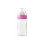 Glass Feeding Bottle Manufacturer - Newborn BPA Free 180-300ml Set