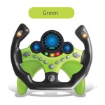 Educational Toy Supplier - Kids Simulated Electric Driving Controller