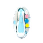 Nail Grinder Manufacturer - Multi Function Anti Scratch Electric Tool