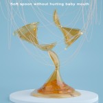 Feeding Bottle Supplier - BPA Free PP Material with Training Spoon