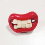 Baby Teething Pacifier Factory - Silicone Teat Cute Lip Care