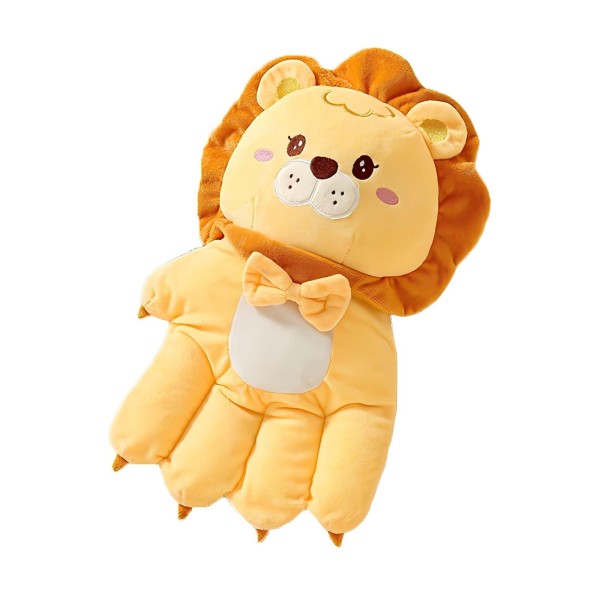 Bed Pillow Supplier - Animal Cartoon Electric Puppet Plush Toy