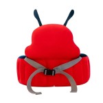 Baby Sofa Manufacturer - Safety Soft Animal Cartoon Plush Cushion