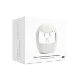 Hands Free Pump Factory - Lightweight Portable BPA Free Variable Flow