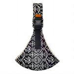 Baby Carrier Manufacturer - Adjustable Sling Backpack Breathable Cotton