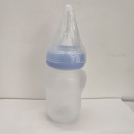 Feeding Bottle Manufacturer - Factory Customized BPA Free Squeeze Bottle