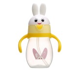 Kids Drinking Bottle Factory - Sports Bottle with Teether Rabbit Ears
