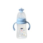 Baby Bottle Manufacturer - Wide Mouth Anti Choking Drop Resistant Cup