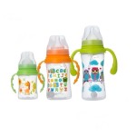 Feeding Bottle Factory - Wholesale Anti Colic Portable Milk Nipple