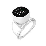 Electric Breast Pump Supplier - Wholesale Portable Double 3 Modes