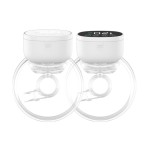 Electric Breast Pump Supplier - Wholesale Portable Double 3 Modes