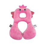 Breastfeeding Pillow Manufacturer - Portable Panda Memory Foam Support