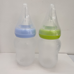 Feeding Bottle Manufacturer - Factory Customized BPA Free Squeeze Bottle