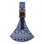 Baby Carrier Manufacturer - Adjustable Sling Backpack Breathable Cotton