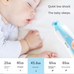 Nail Grinder Manufacturer - Multi Function Anti Scratch Electric Tool