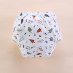 Training Pants Manufacturer - Newborn Breathable Washable Cloth Diaper