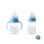 Feeding Bottle Factory - Wholesale Anti Colic Portable Milk Nipple