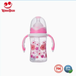 Feeding Bottle Factory - Wholesale Anti Colic Portable Milk Nipple