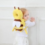 Baby Safety Backpack Supplier - Cartoon Memory Foam Protector Pillow