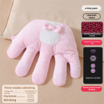 Bed Pillow Supplier - Animal Cartoon Electric Puppet Plush Toy