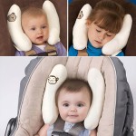 Car Pillow Factory - Children Safety Seat Headrest Neck Protection