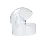 Nipple Protector Supplier - Manual Driven Silicone Nursing Pad