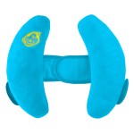 Car Pillow Factory - Children Safety Seat Headrest Neck Protection