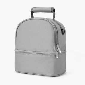 Breast Pump Bag Factory - Lady Fashion Tote with Cooler Insulated