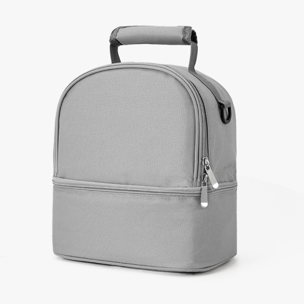 Breast Pump Bag Factory - Lady Fashion Tote with Cooler Insulated