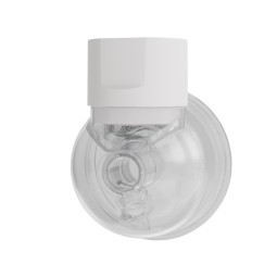 Electric Breast Pump Manufacturer - Wearable Wireless Rechargeable Hands Free