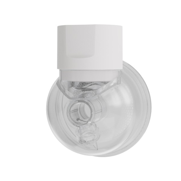 Electric Breast Pump Manufacturer - Wearable Wireless Rechargeable Hands Free