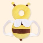 Baby Safety Backpack Supplier - Cartoon Memory Foam Protector Pillow