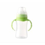 Feeding Bottle Factory - Wholesale Anti Colic Portable Milk Nipple