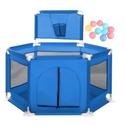 Children Playhouse Supplier - Sports Toy with Basketball Hoop Plastic Pool