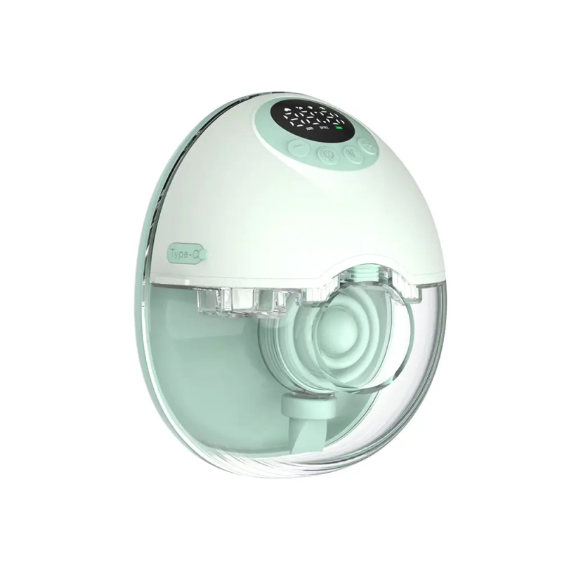 Portable Pump Manufacturer - Lightweight Single Electric Hands Free