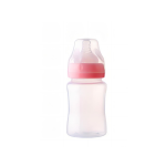 Glass Feeding Bottle Manufacturer - Newborn BPA Free 180-300ml Set
